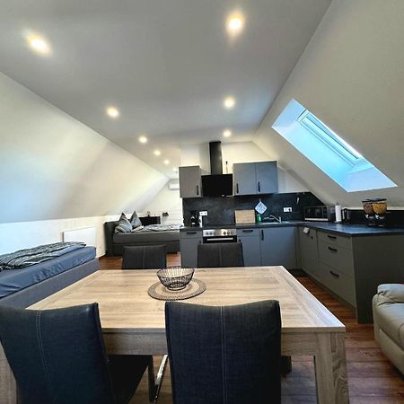 Glueck Apartments Kappel-Grafenhausen Eksteriør billede