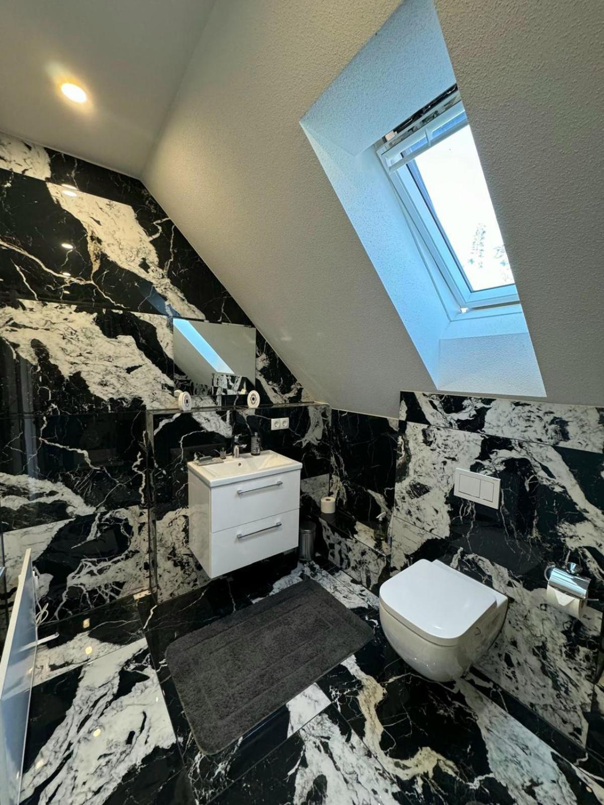 Glueck Apartments Kappel-Grafenhausen Eksteriør billede